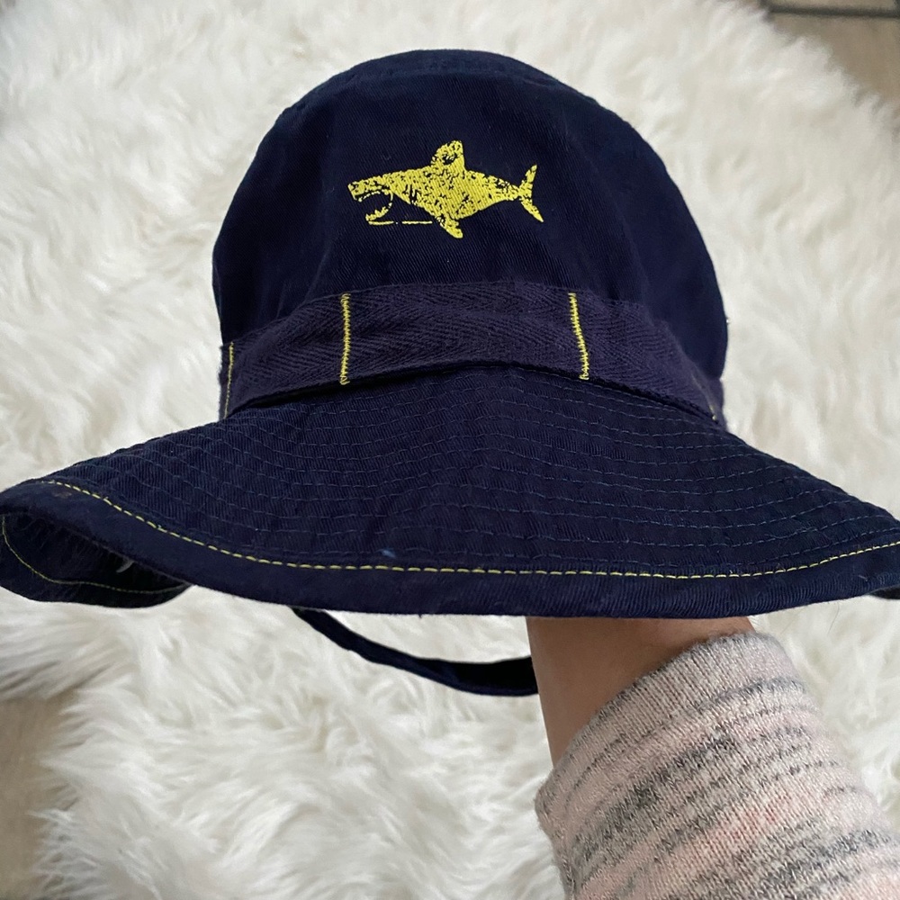 ☀️Carters Child Sun Hat